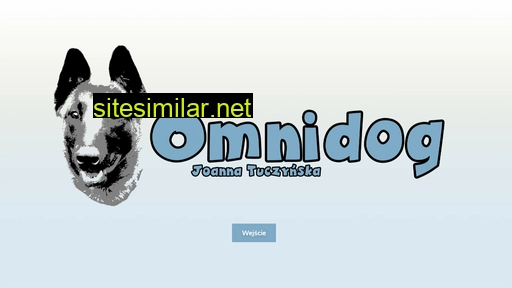 omnidog.eu alternative sites
