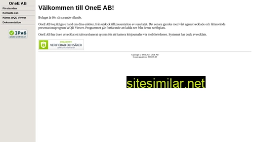 onee.eu alternative sites