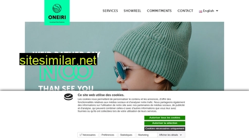 oneiri.eu alternative sites