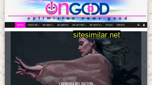 ongood.eu alternative sites