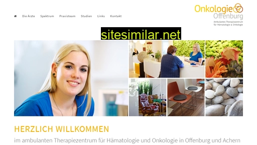 onkologie-offenburg.eu alternative sites