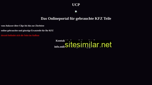 online-schrottplatz.eu alternative sites