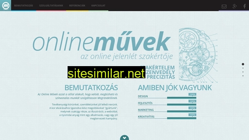 onlinemuvek.eu alternative sites