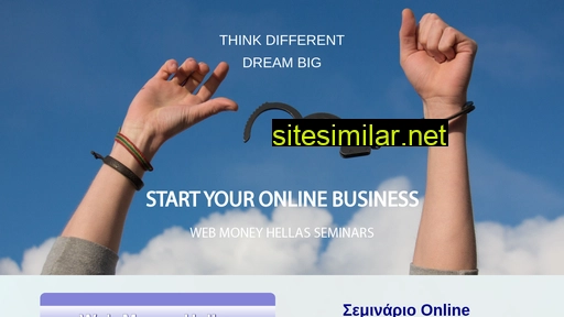 onlineseminars.eu alternative sites