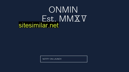 onmin.eu alternative sites