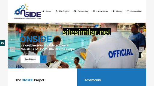 onside-sport.eu alternative sites