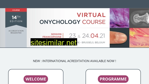onychologycourse.eu alternative sites