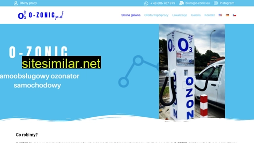 o-zonic.eu alternative sites