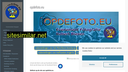 Opdefoto similar sites