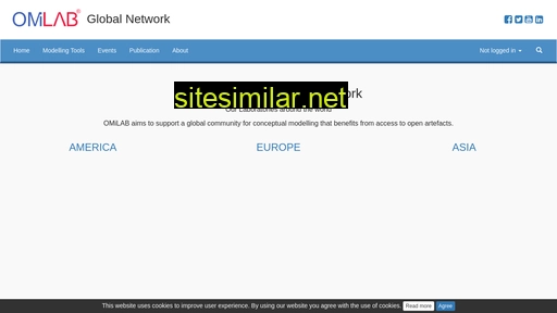 openmodel.eu alternative sites