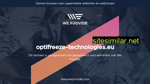 optifreeze-technologies.eu alternative sites