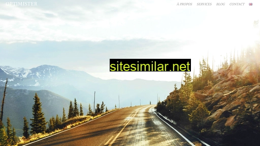 optimister.eu alternative sites