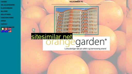 orange-garden.eu alternative sites