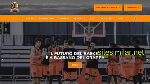 orange1basketbassano.eu alternative sites