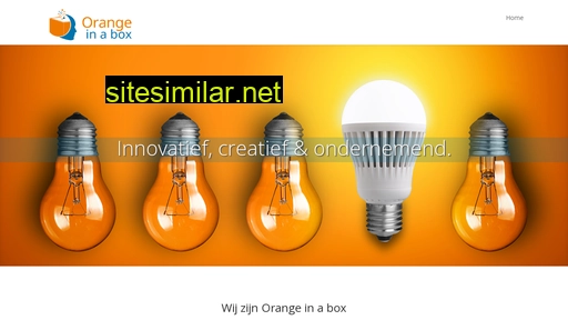 orangeinabox.eu alternative sites