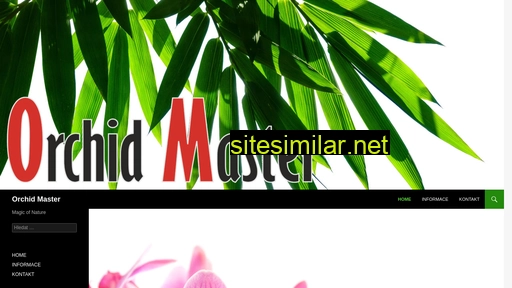 orchidmaster.eu alternative sites