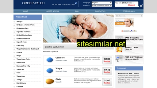 order-cs.eu alternative sites