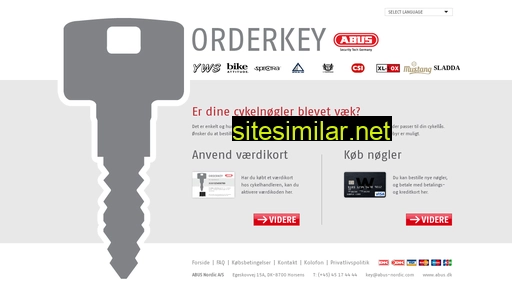 orderkey.eu alternative sites