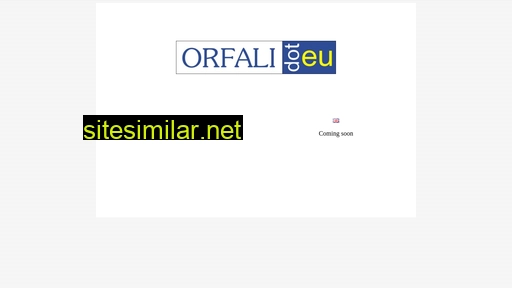 orfali.eu alternative sites