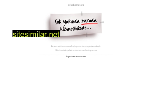 orkahomes.eu alternative sites