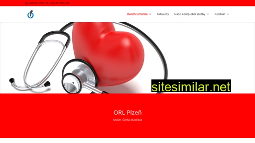 orl-plzen.eu alternative sites