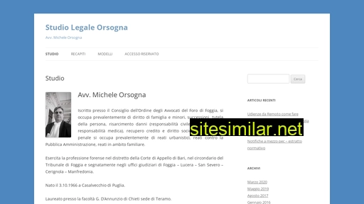 orsogna.eu alternative sites
