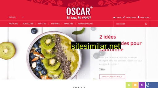 oscar.eu alternative sites