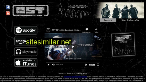 ost-taldea.eu alternative sites