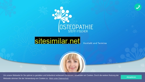 osteopathie-fischer.eu alternative sites