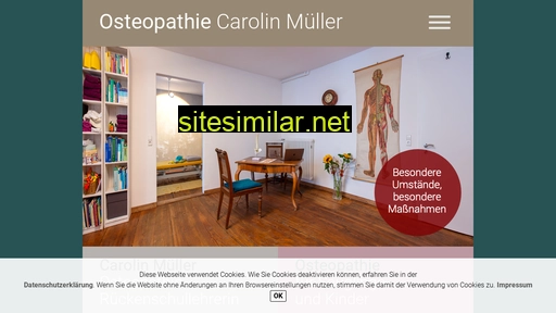 osteopathie-konstanz.eu alternative sites