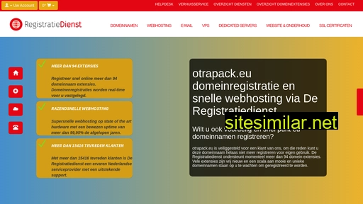 otrapack.eu alternative sites