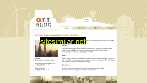 Ott-services similar sites