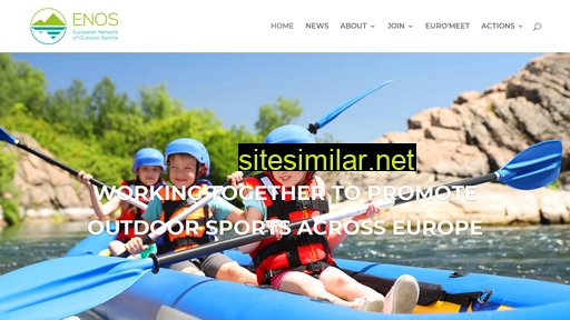 outdoor-sports-network.eu alternative sites