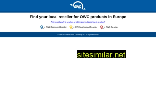 owc.eu alternative sites