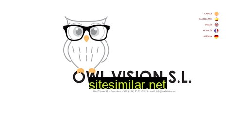 owlvision.eu alternative sites