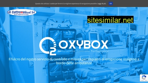 oxybox.eu alternative sites