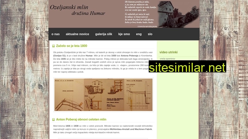 ozeljanski-mlin.eu alternative sites
