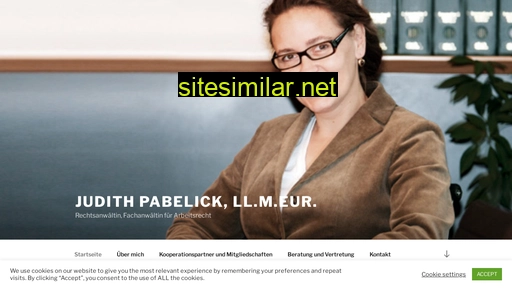 pabelick.eu alternative sites