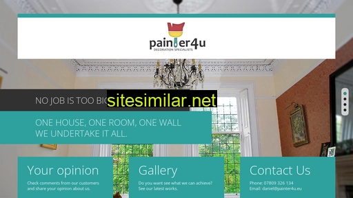 painter4u.eu alternative sites