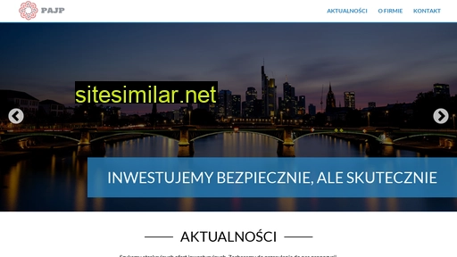 pajp.eu alternative sites