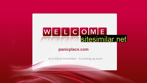 panic-webstudio.eu alternative sites