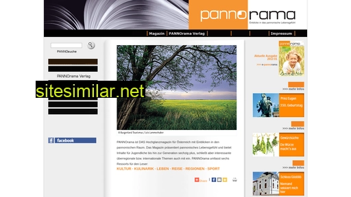 pannorama.eu alternative sites