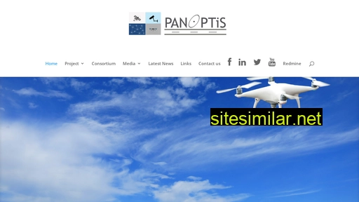 panoptis.eu alternative sites