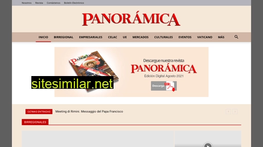 panoramical.eu alternative sites