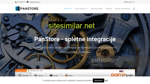 panstore.eu alternative sites