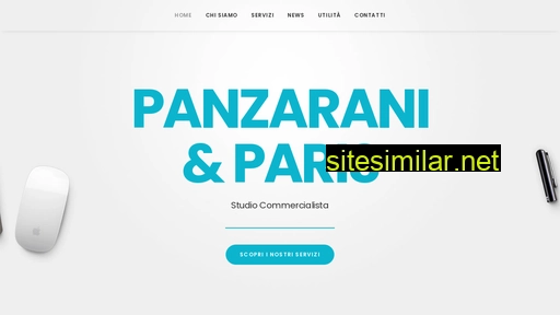 panzarani.eu alternative sites