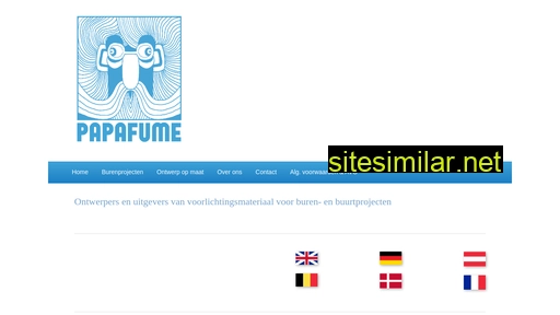 papafume.eu alternative sites