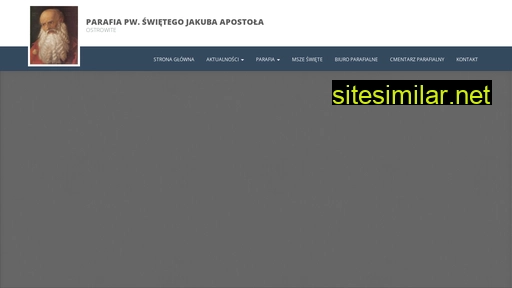 parafia-ostrowite.eu alternative sites