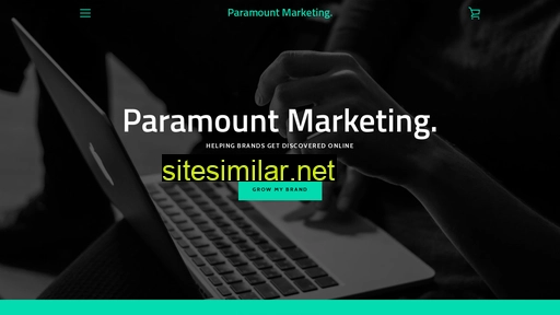 paramountmarketing.eu alternative sites