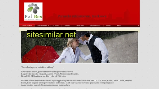 parasole-reklamowe.eu alternative sites